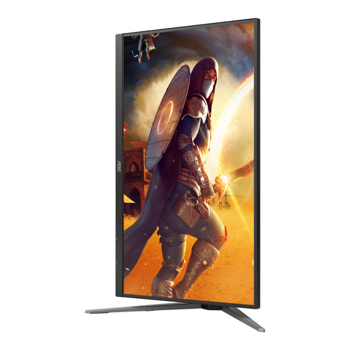 AOC 27 Q27G4/D IPS QHD 200Hz Gaming Monitor