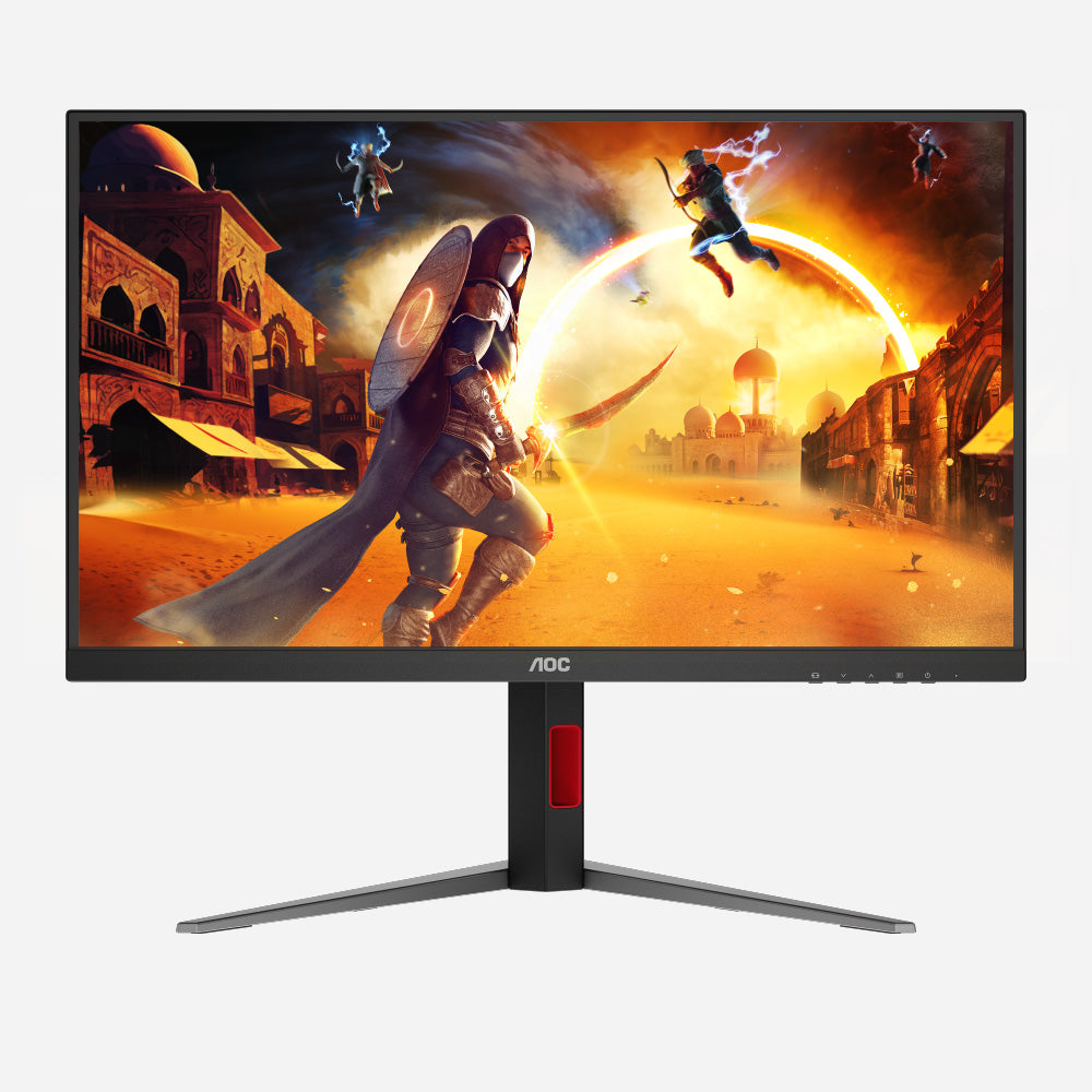 AOC 27 Q27G4/D IPS QHD 200Hz Gaming Monitor