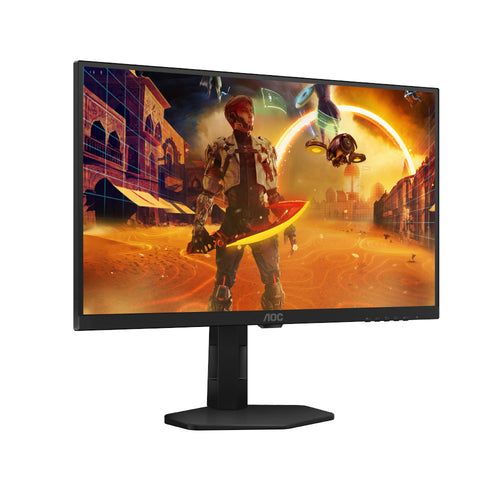 AOC 27 Q27G4XY Fast VA QHD 180Hz Smart GoogleTV Gaming Monitor