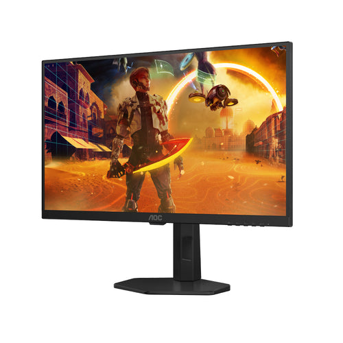 AOC 27 Q27G4XY Fast VA QHD 180Hz Smart GoogleTV Gaming Monitor