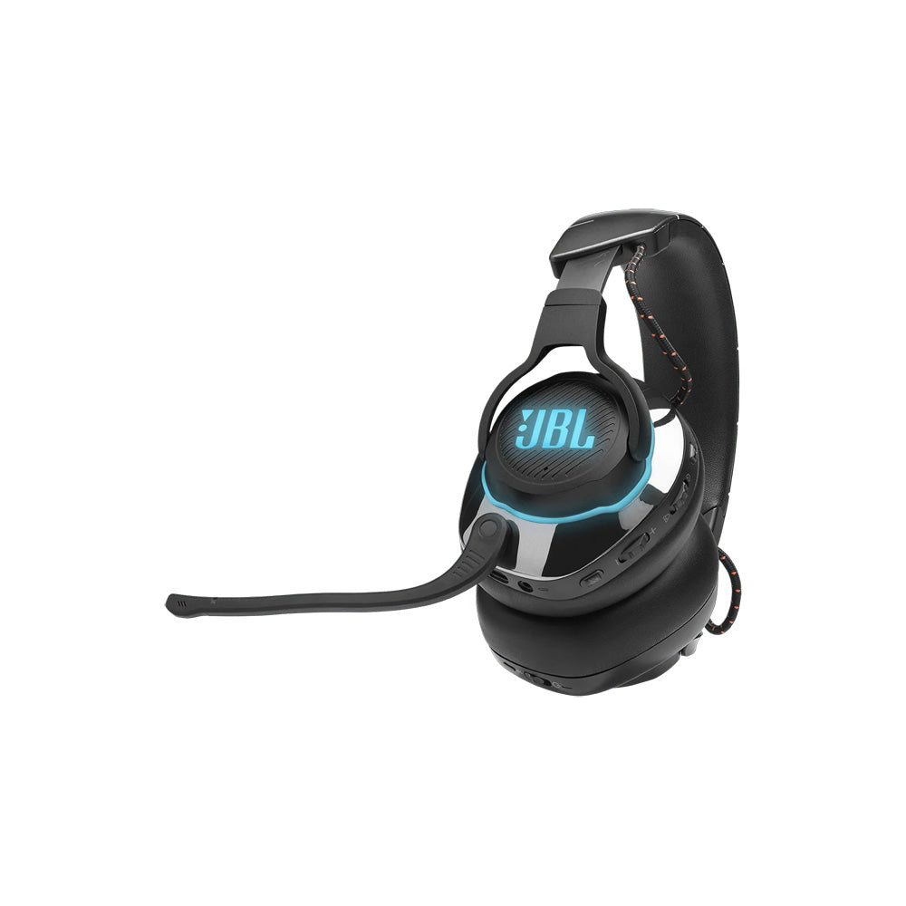 JBL Quantum 810 Wireless Gaming Headset Black