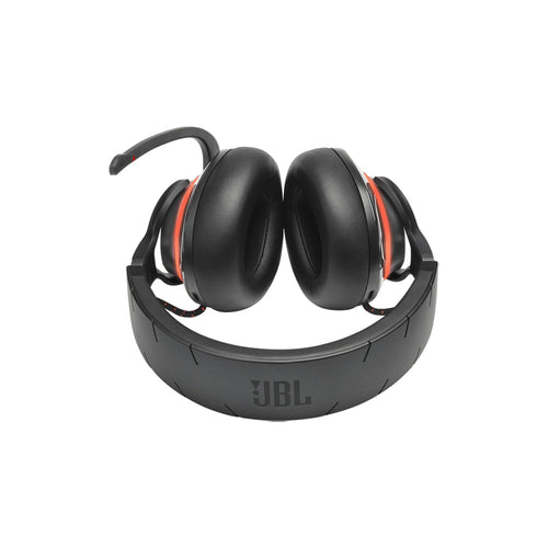 JBL Quantum 810 Wireless Gaming Headset Black