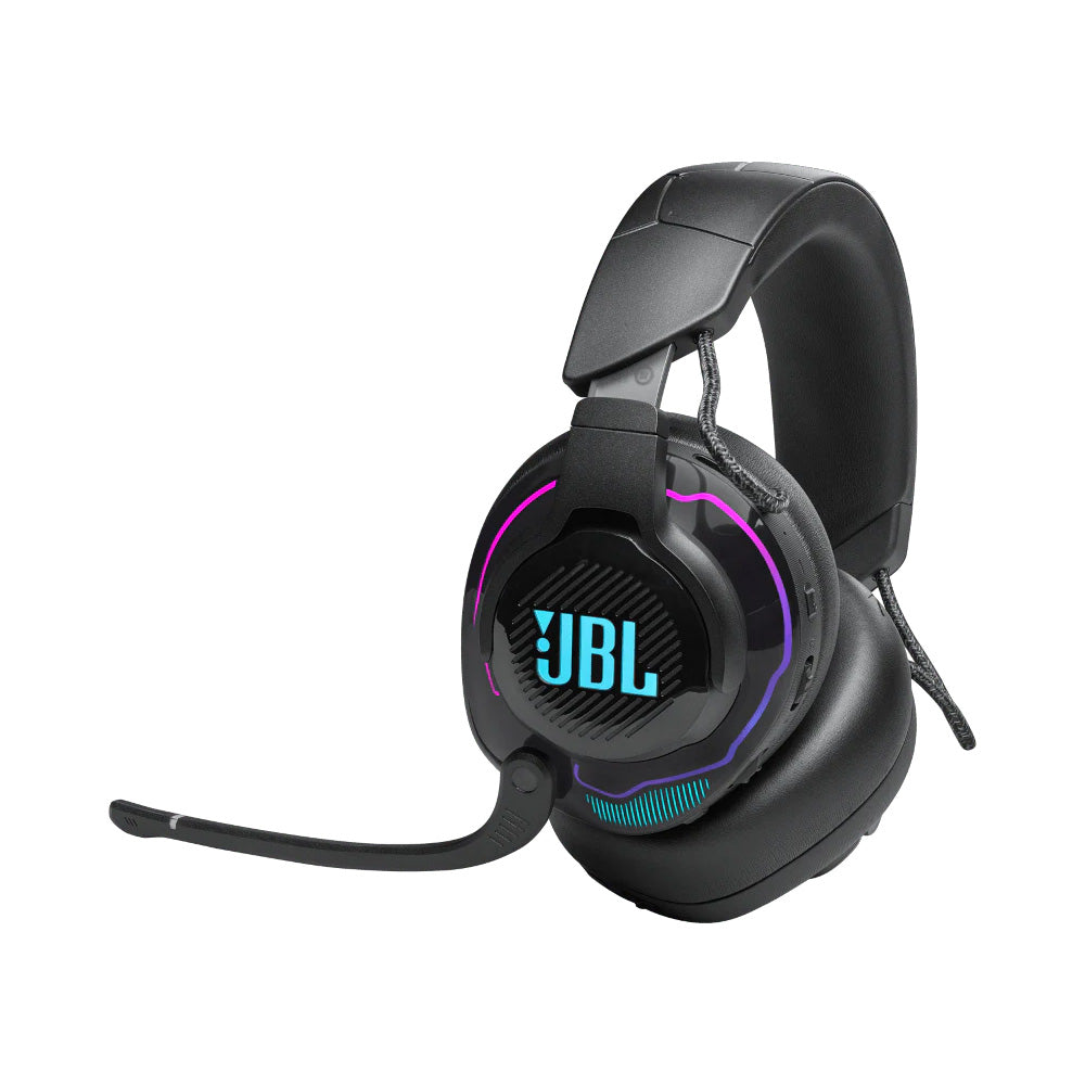 JBL Quantum 910 Wireless Gaming Headset Black