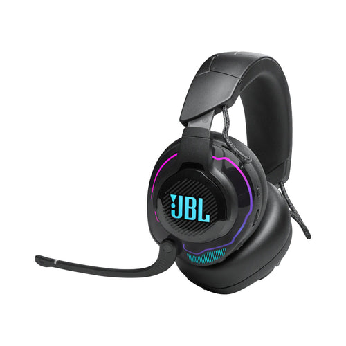 JBL Quantum 910 Wireless Gaming Headset Black