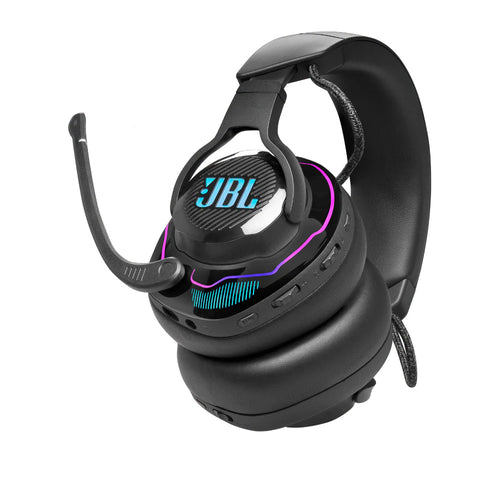 JBL Quantum 910 Wireless Gaming Headset Black