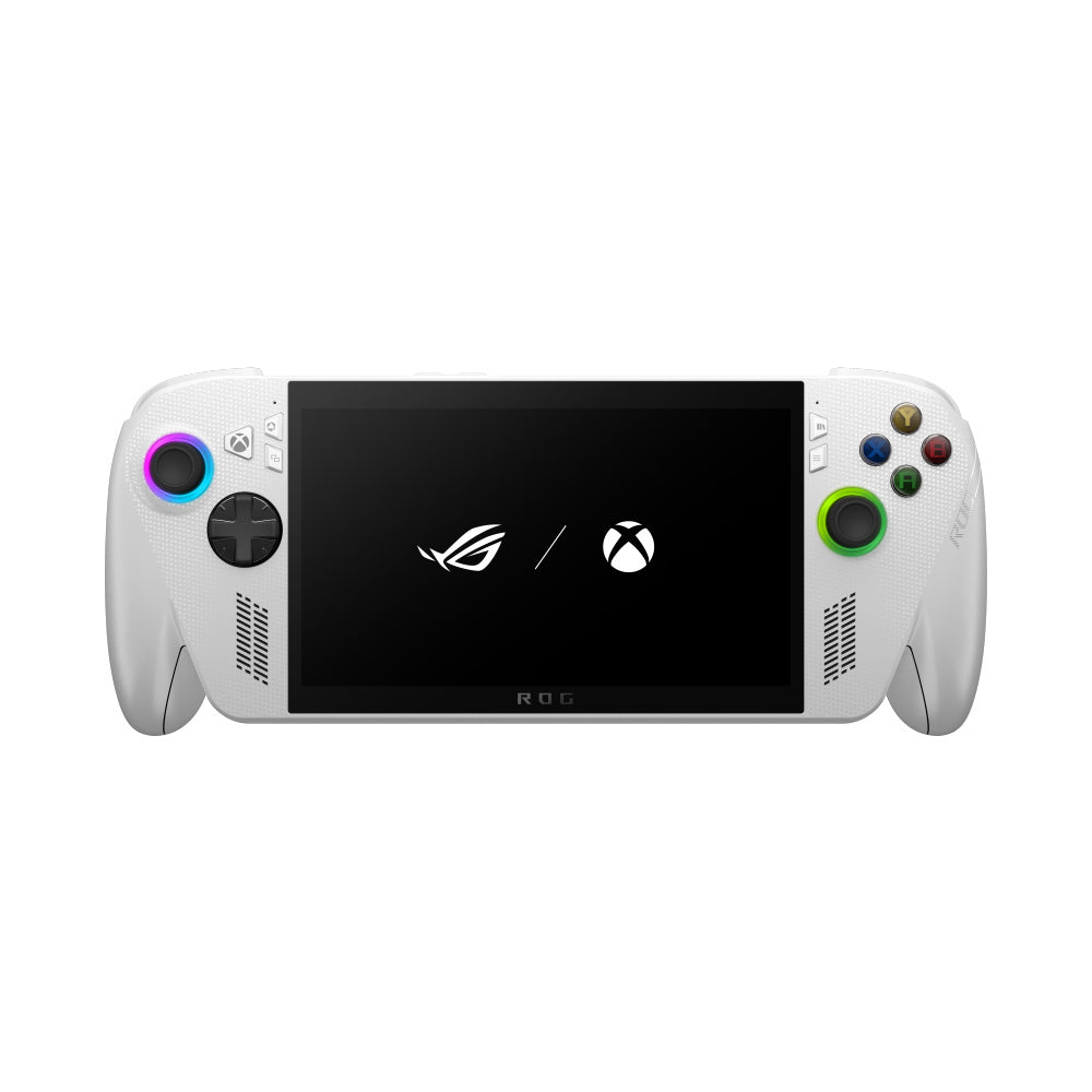 Asus ROG Xbox Ally RC73YA-NH002W - Ryzen Z2-A 16GB 512GB White