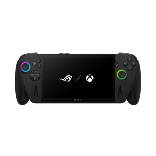 Asus ROG Xbox Ally X RC73XA-NH011W - AI Z2Extreme 24GB 1TB Black