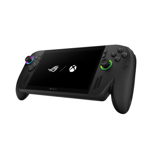 Asus ROG Xbox Ally X RC73XA-NH011W - AI Z2Extreme 24GB 1TB Black