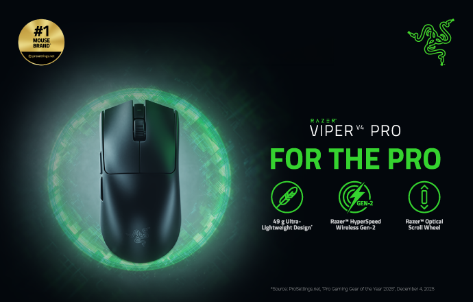 Razer_Viper_V4_Pro_690x440px