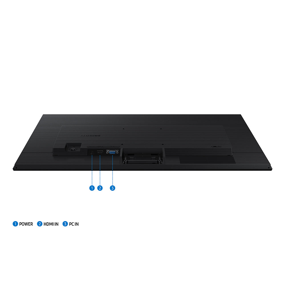 Samsung 27 Essential S3 Monitor