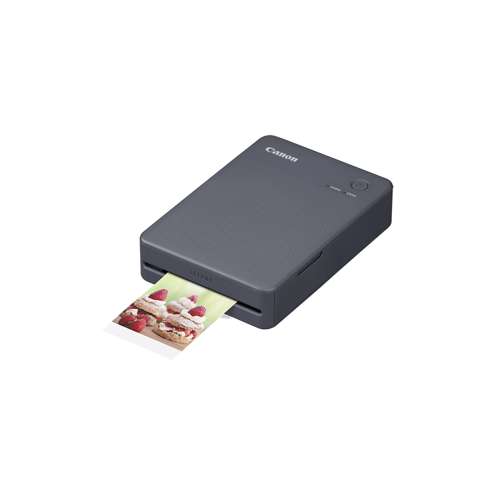 Canon QX20 Mobile Printer (Gray)