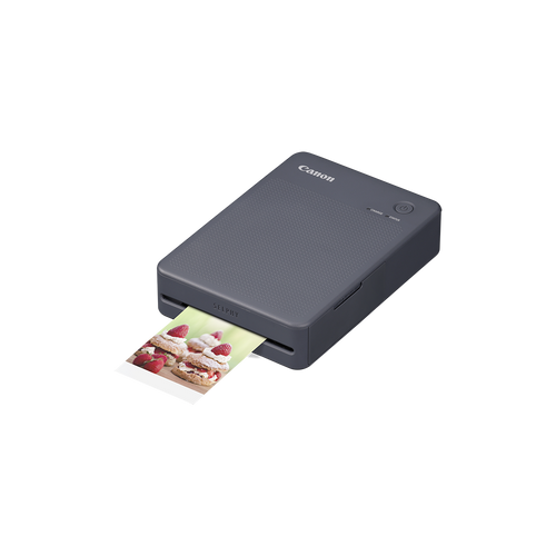 Canon QX20 Mobile Printer (Gray)