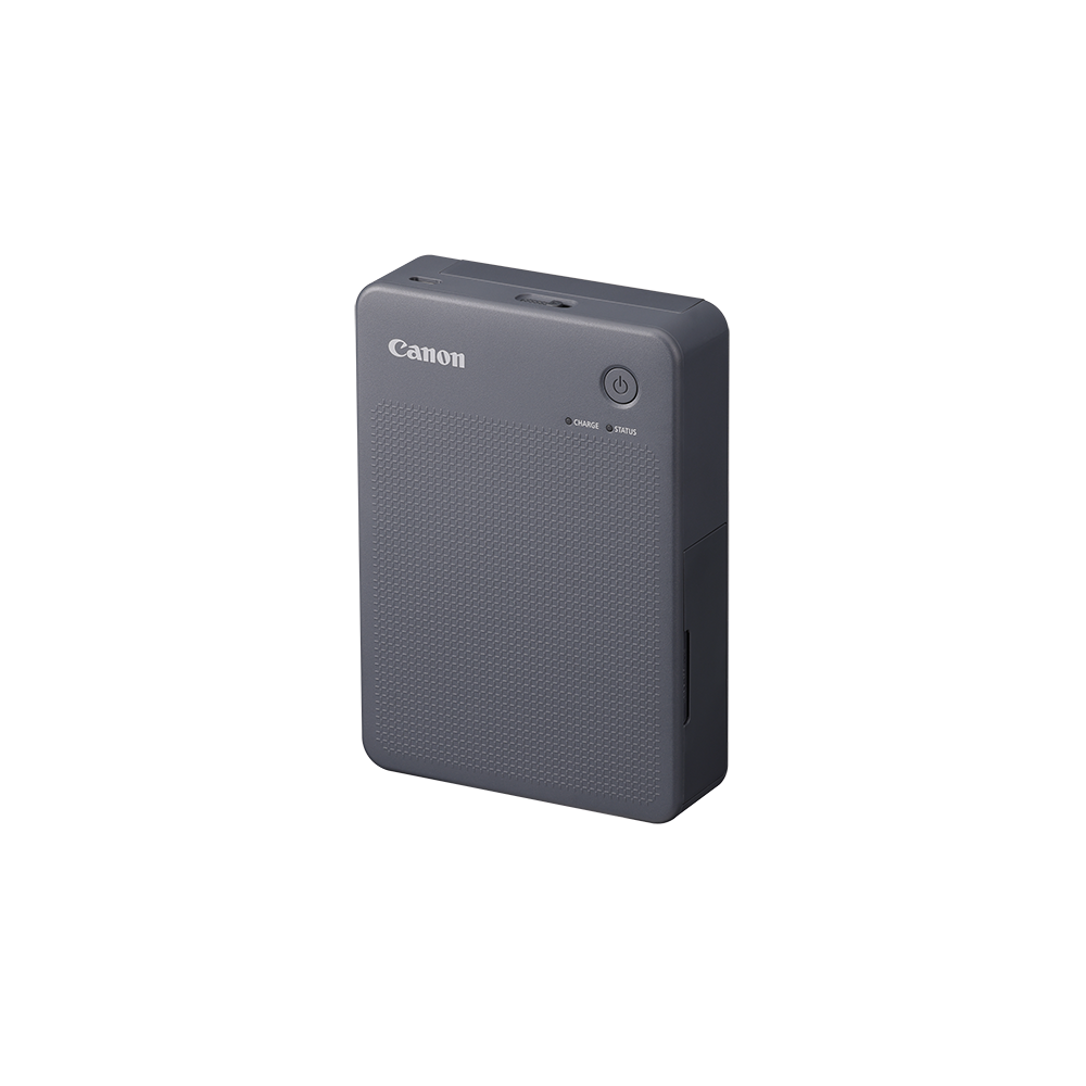 Canon QX20 Mobile Printer (Gray)