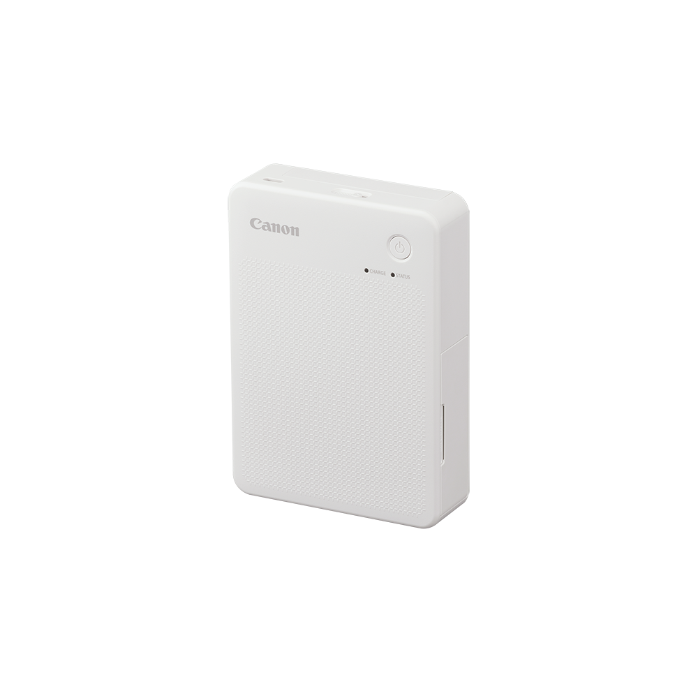 Canon QX20 Mobile Printer (White)