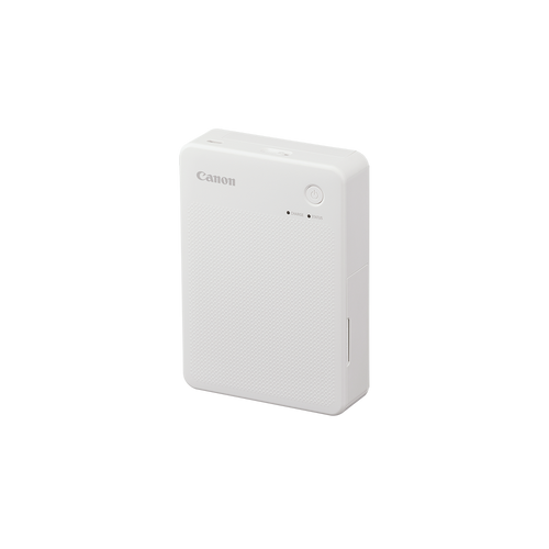 Canon QX20 Mobile Printer (White)