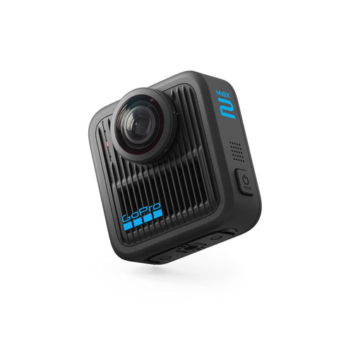 GoPro MAX 2 - CHDHZ-311-RW