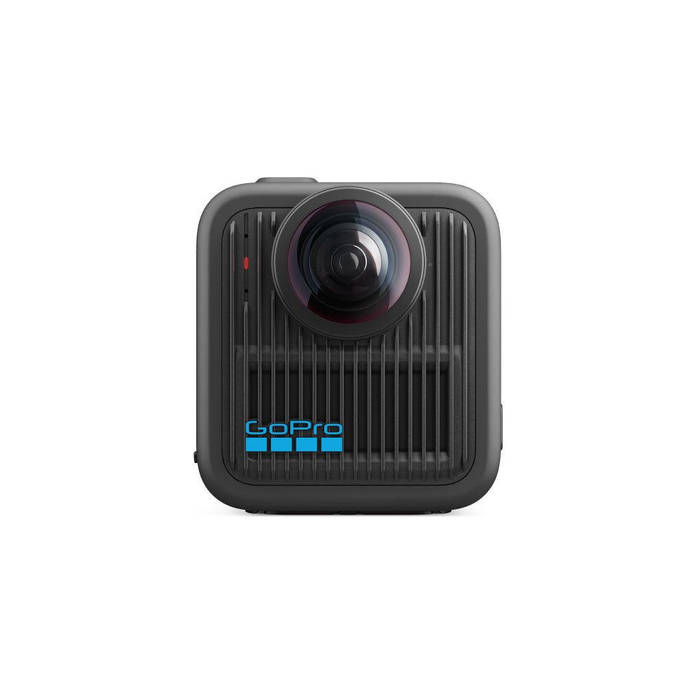 GoPro MAX 2 - CHDHZ-311-RW