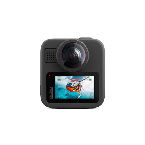 GoPro MAX 2 - CHDHZ-311-RW