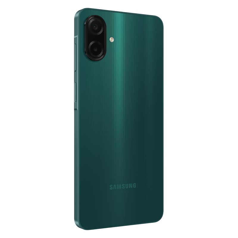 Samsung Galaxy A07 Green 4+128GB LTE (SM-A075FZGGXSP)