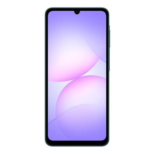 Samsung Galaxy A07 Green 4+128GB LTE (SM-A075FZGGXSP)