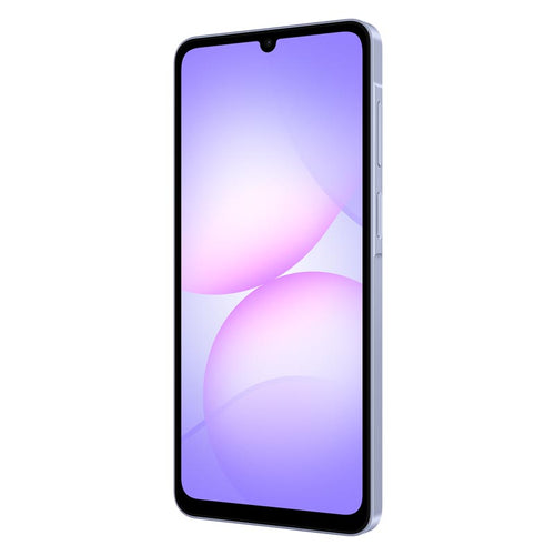 Samsung Galaxy A07 Light Violet 4+128GB LTE (SM-A075FLVGXSP)