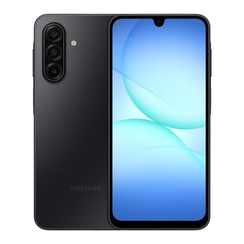 Samsung Galaxy A17 Black 8+128GB 5G (SM-A176BZKJXSP)