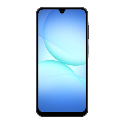 Samsung Galaxy A17 Black 8+128GB 5G (SM-A176BZKJXSP)