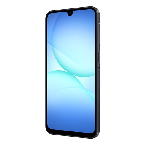 Samsung Galaxy A17 Black 8+128GB 5G (SM-A176BZKJXSP)