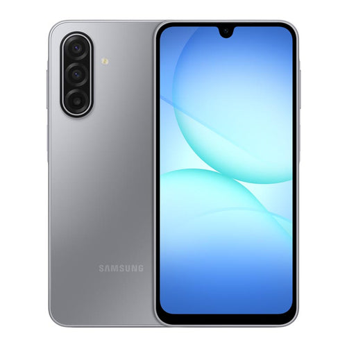 Samsung Galaxy A17 Gray 8+125GB 5G (SM-A176BZAJXSP)