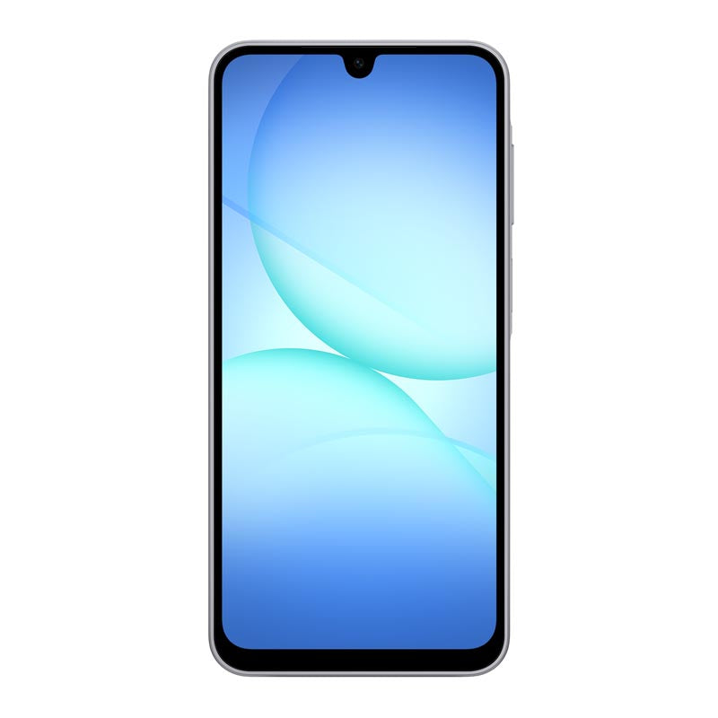 Samsung Galaxy A17 Gray 8+125GB 5G (SM-A176BZAJXSP)