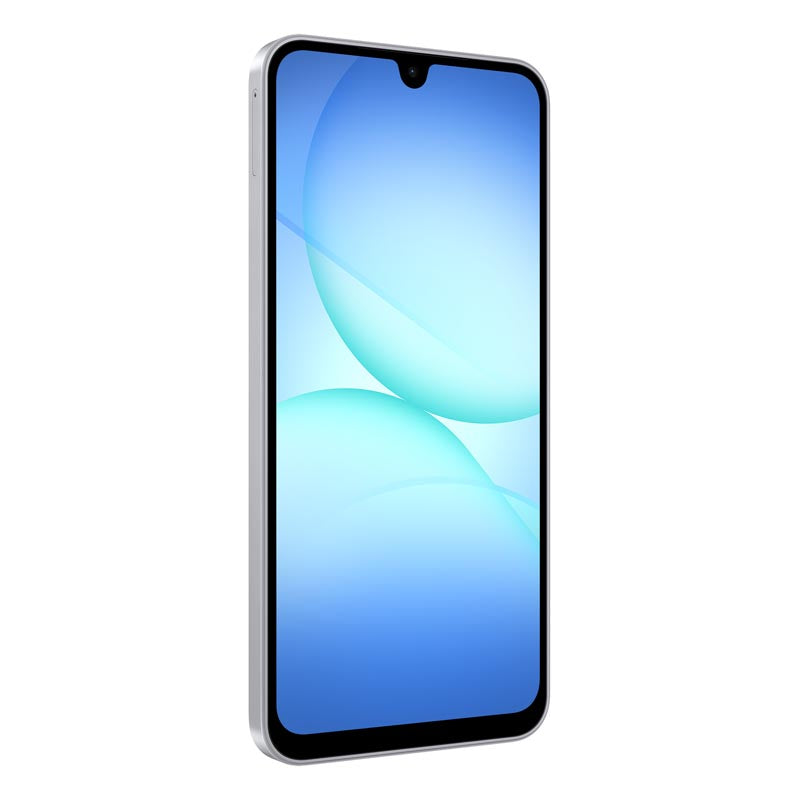 Samsung Galaxy A17 Gray 8+125GB 5G (SM-A176BZAJXSP)