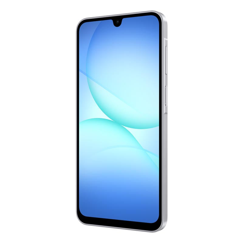 Samsung Galaxy A17 Gray 8+125GB 5G (SM-A176BZAJXSP)