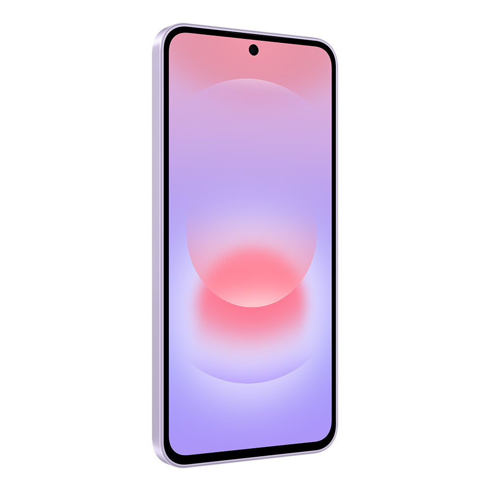 Samsung Galaxy A37 Lavender 8+256GB 5G (SM-A376BLVTXSP)