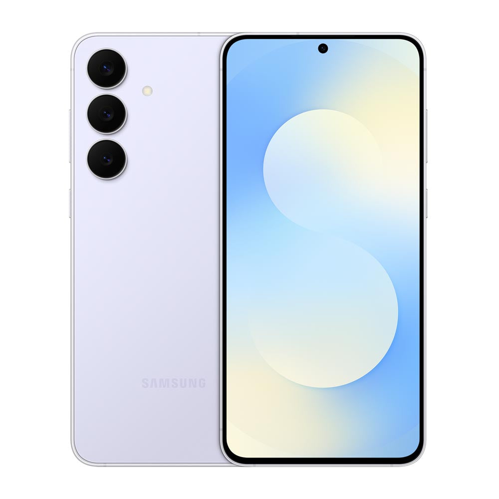 Samsung Galaxy S25FE IcyBlue 8+256GB 5G (SM-S731BLBCXSP)