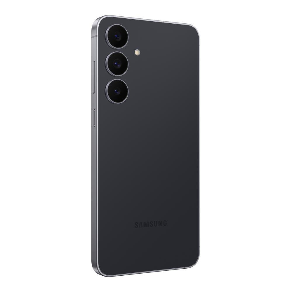 Samsung Galaxy S25FE JetBlack 8+128GB 5G (SM-S731BZKBXSP)
