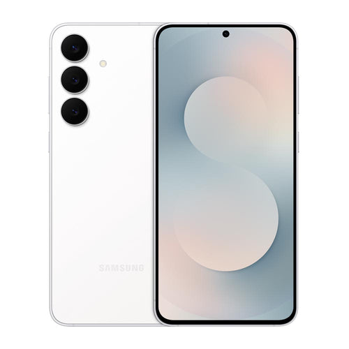 Samsung Galaxy S25FE White 8+256GB 5G (SM-S731BZWCXSP)