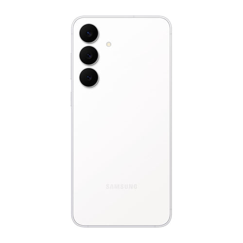 Samsung Galaxy S25FE White 8+256GB 5G (SM-S731BZWCXSP)