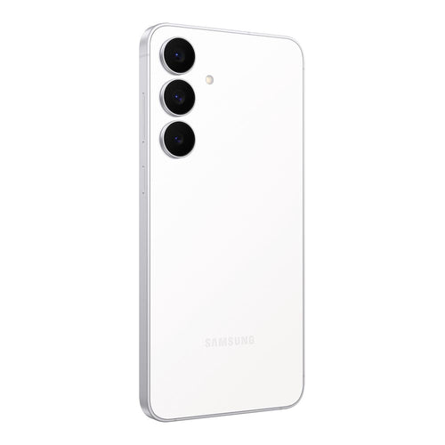 Samsung Galaxy S25FE White 8+256GB 5G (SM-S731BZWCXSP)