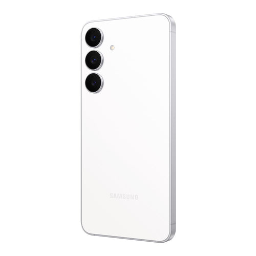 Samsung Galaxy S25FE White 8+256GB 5G (SM-S731BZWCXSP)