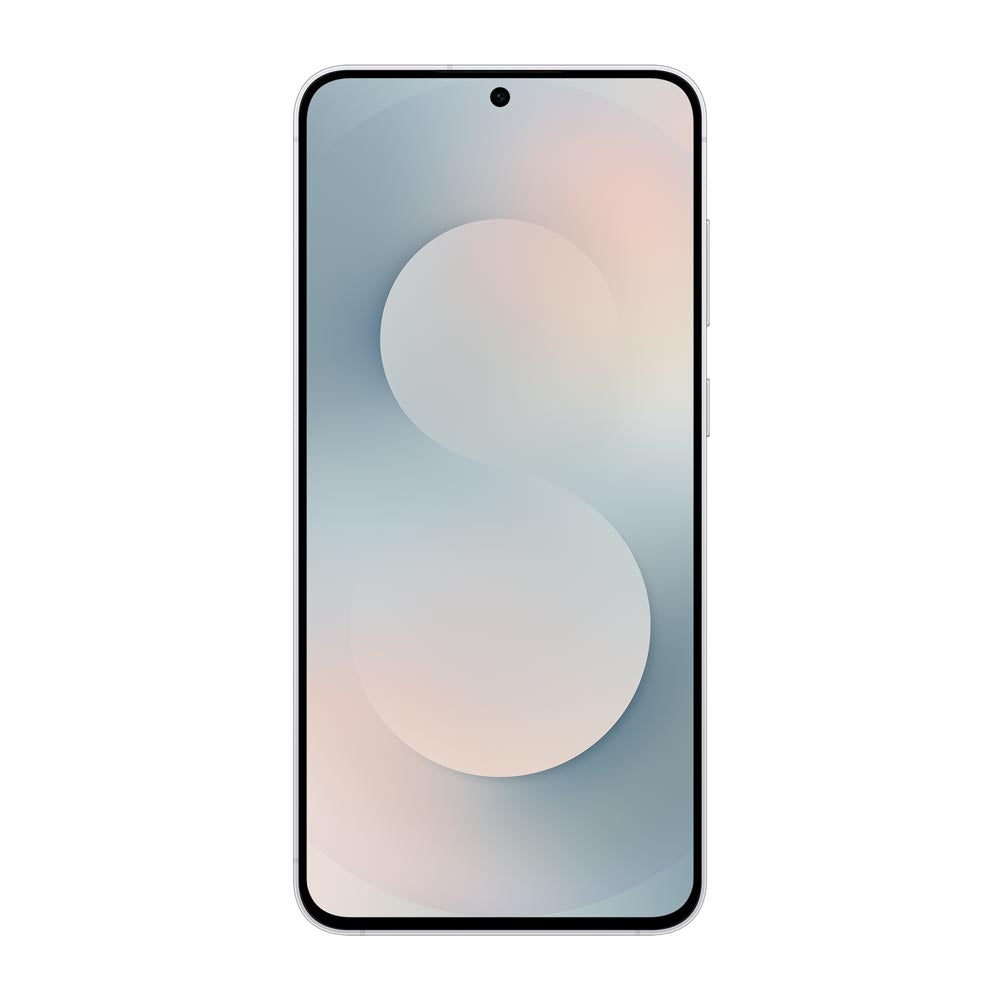 Samsung Galaxy S25FE White 8+128GB 5G (SM-S731BZWBXSP)