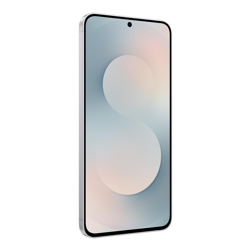 Samsung Galaxy S25FE White 8+256GB 5G (SM-S731BZWCXSP)