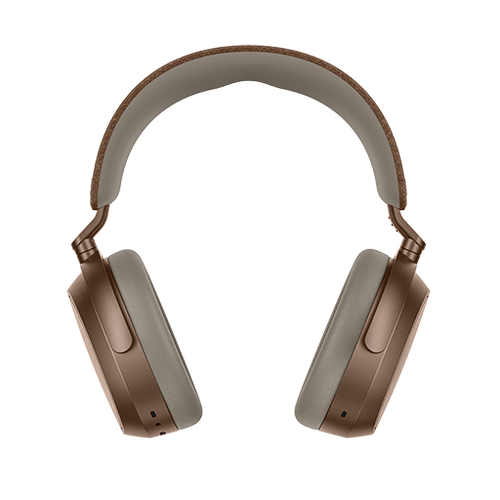 Sennheiser Momentum 4 Wireless Headphone Brown