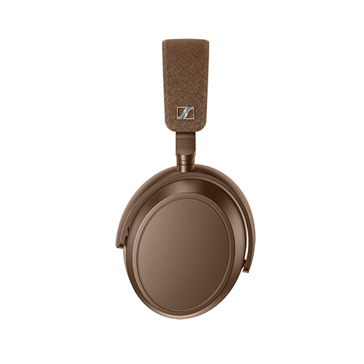 Sennheiser Momentum 4 Wireless Headphone (Brown)
