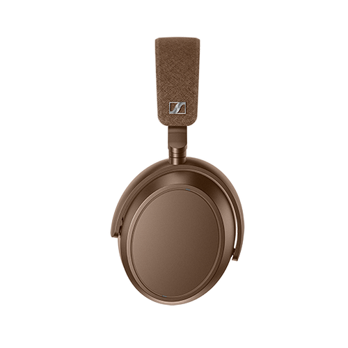Sennheiser Momentum 4 Wireless Headphone Brown