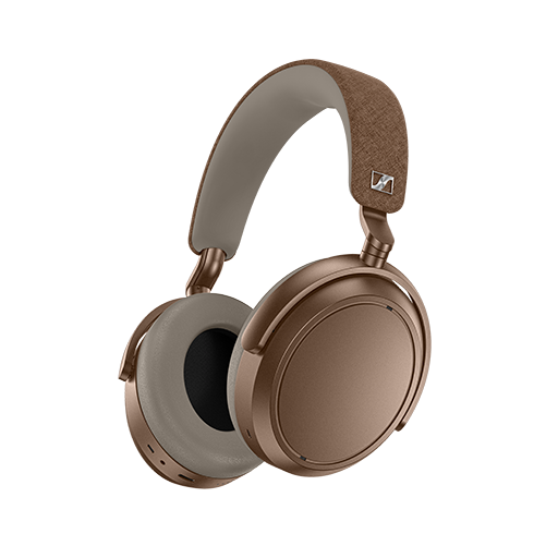 Sennheiser Momentum 4 Wireless Headphone Brown