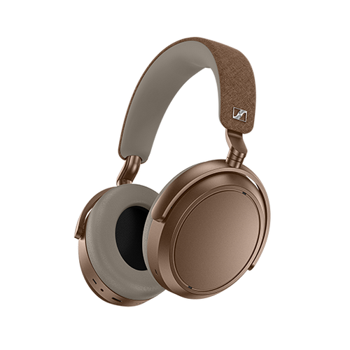 Sennheiser Momentum 4 Wireless Headphone Brown