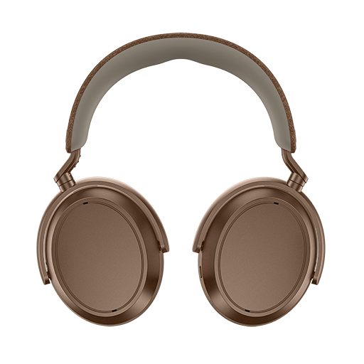 Sennheiser Momentum 4 Wireless Headphone (Brown)