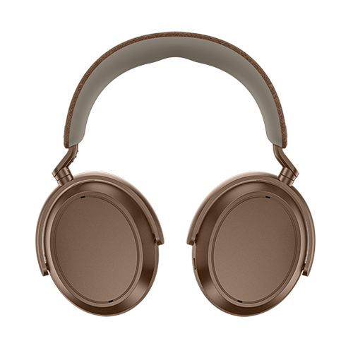 Sennheiser Momentum 4 Wireless Headphone Brown