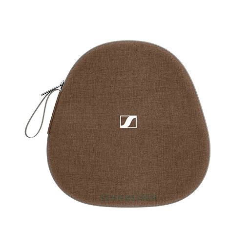 Sennheiser Momentum 4 Wireless Headphone (Brown)