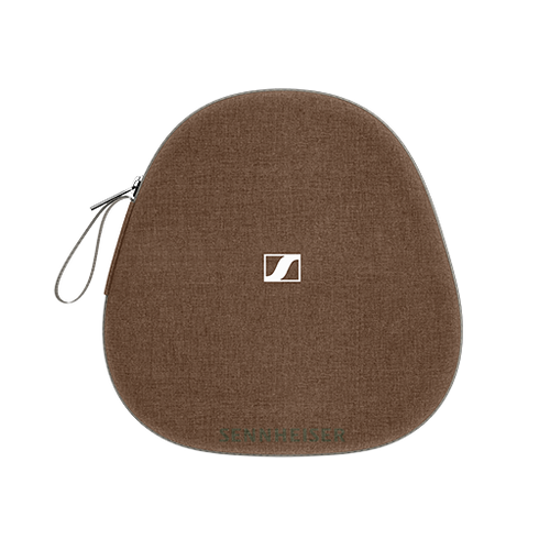 Sennheiser Momentum 4 Wireless Headphone Brown